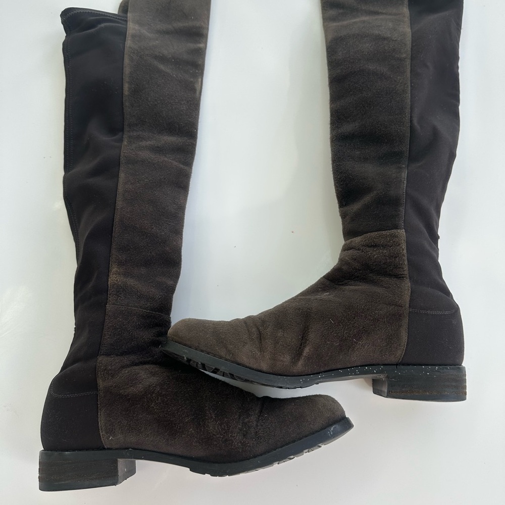 Stuart Weitzman 5050 - Picture 6 of 13
